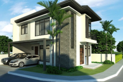 corner house