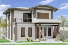 house-1-perspective