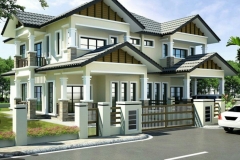 mini homes in 1