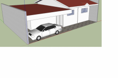 pROPOSEd roofing design .... (1)