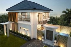 private garden