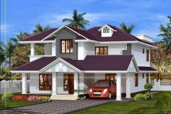 ridges