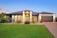 shingle roofed elegance