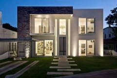welcome home
