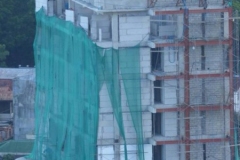 Great for high rise structures