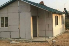Great for residential structure