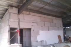 Great for all types of walling
