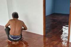 epoxy-flooring-is-like-glass-on-clay-tiles