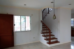 Gamutan ground floor view