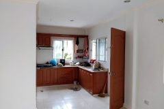 Gamutan kitchen
