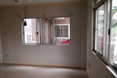 Gamutan living room sliding windows