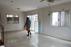 Gamutan living room