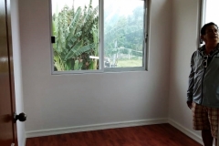 Gamutan master bedroom