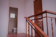 Gamutan simple metal railings
