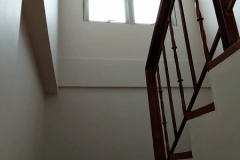 Gamutan stairway