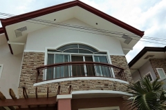 Gamutan terrace