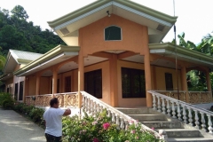 Permito residence 2 million residential project in General Poro Camotes Cebu view 6