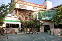 GVEA front facade