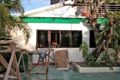 GVEA side library