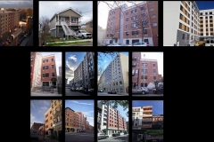 ICF structures in New York