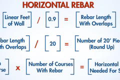 horizontal-rebar-calculation