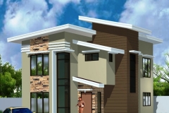 2Tamani residence Alcoy residential