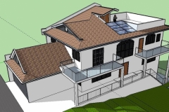 Edmonds residence Pardo