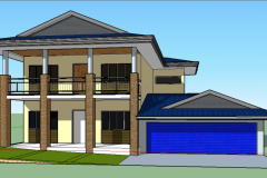 Gordon Residence San Vicente Liloan residential