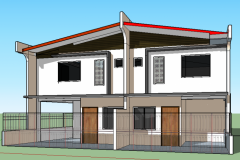 Hugh roberts apartment Pitogo Consolacion