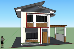 Rafael P Residence Liloan 2