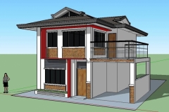 Rafael P Residence Liloan residential 3