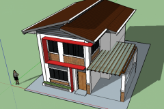 Rafael P Residence Liloan