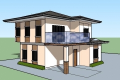 Zinkgraf Residence Biliran option 2