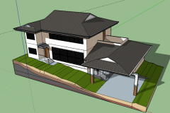 Zinkgraf Residence Biliran view 3