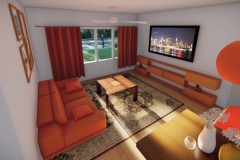 living-room