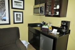 Hotel Kitchen