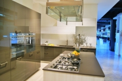 grey kitchen mobelhaus