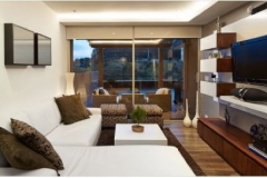 Zabala living room
