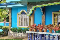 cover your pillars even the whole house