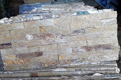 8 x 20 wood stone