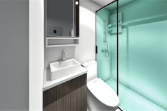Scandinavian-bathroom