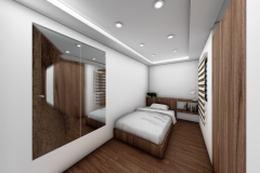 Scandinavian-room