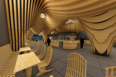 Bar-area