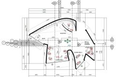 poseidon-lobby-ground-floor-layout