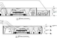 sectional-elevation