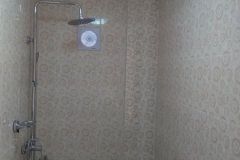 Ronnie Francisco bathroom 3 Parkplace Pueblo de Oro Babag Lapulapu City