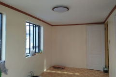 Ronnie Francisco second floor area Parkplace Pueblo de Oro Babag Lapulapu City