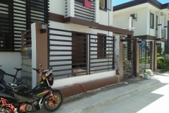 b Ronnie Francisco Front Parkplace Pueblo de Oro Babag Lapulapu City