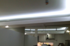 ceiling cove lights