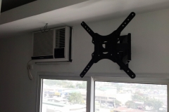 easy all angle tv holder
